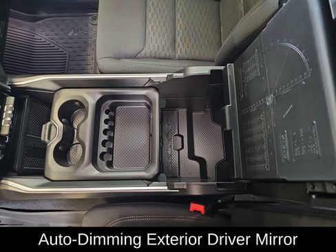 New 2026 RAM 1500 Big Horn image 26