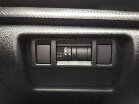 New 2026 Subaru Crosstrek 2.0i Premium AWD/4WD image 10