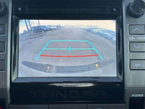 Used 2017 Toyota Tundra SR5 image 37