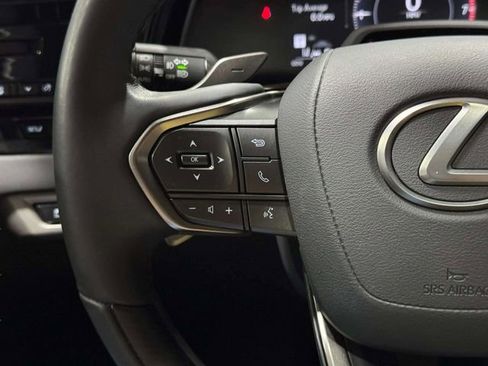 Used 2024 Lexus RX 350 Premium w/ Convenience Package image 15