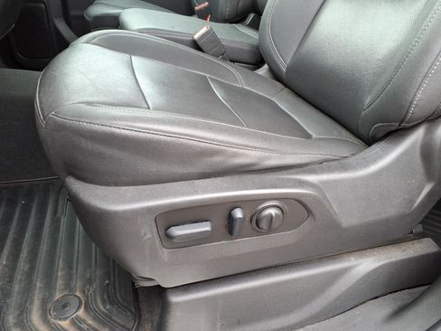 Used 2023 Chevrolet Silverado 2500 LTZ w/ Gooseneck/5TH Wheel Package image 7