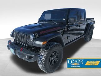 Used 2020 Jeep Gladiator Rubicon 360° Tour