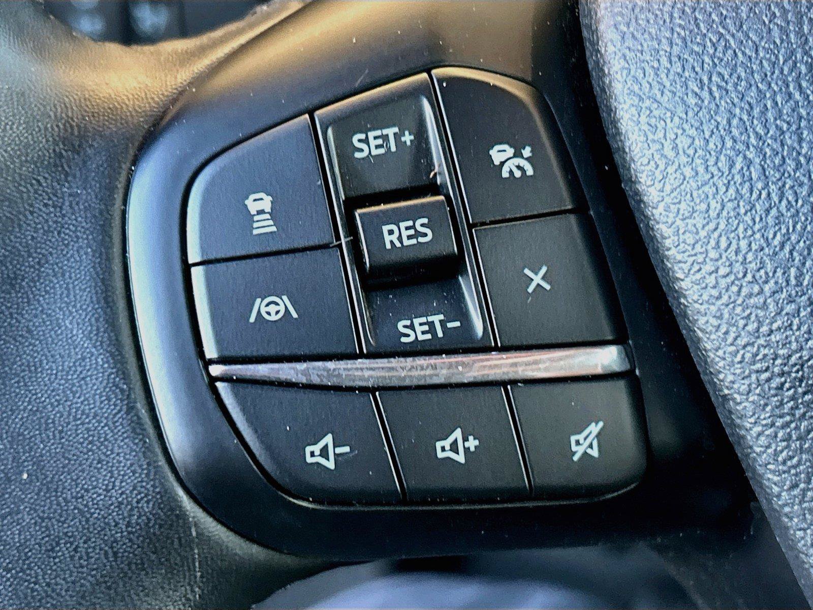 Used 2025 Ford Bronco Sport Big Bend w/ Convenience Package AWD/4WD image 36