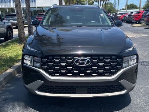 Used 2023 Hyundai Santa Fe SEL FWD image 11