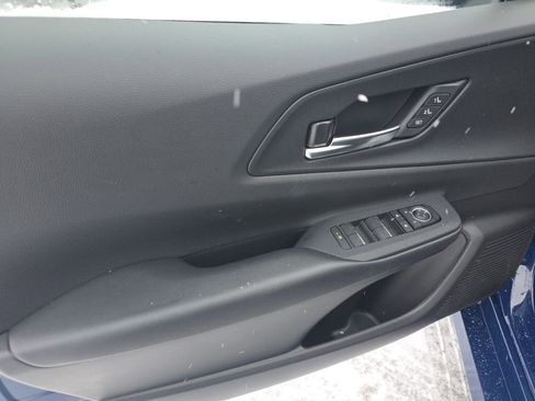 Certified 2024 Toyota Prius Prime Premium image 13