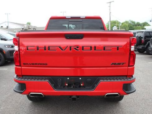 Used 2019 Chevrolet Silverado 1500 RST AWD/4WD image 27