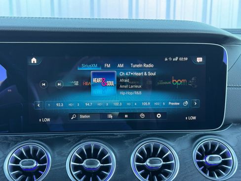 Used 2021 Mercedes-Benz E 450 Coupe w/ AMG Line image 30