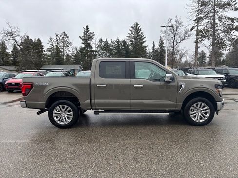 New 2026 Ford F150 XLT image 2