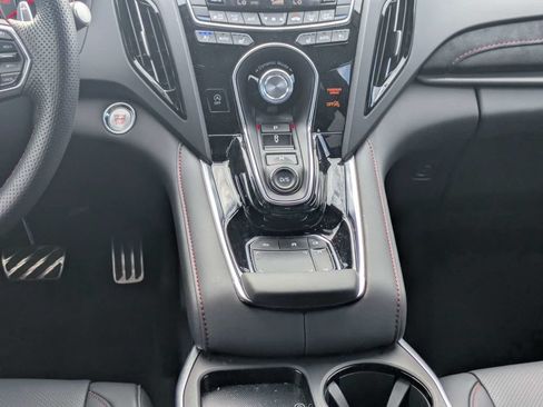 Used 2026 Acura RDX A-Spec AWD/4WD image 20
