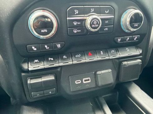 Used 2020 GMC Sierra 1500 AT4 w/ AT4 Premium Package AWD/4WD image 62