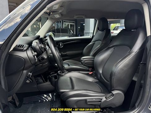 Used 2015 MINI Cooper S FWD image 24