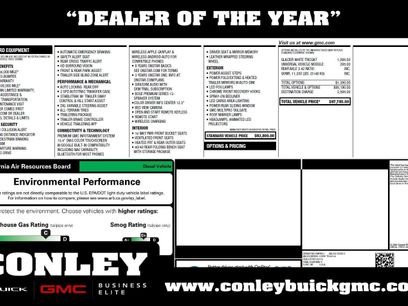 Used 2026 GMC Sierra 2500 Denali Ultimate