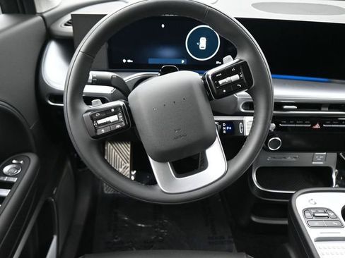 New 2026 Hyundai Ioniq 9 Calligraphy image 13