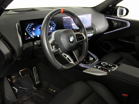 Used 2025 BMW X3 M50 w/ Premium Package image 15
