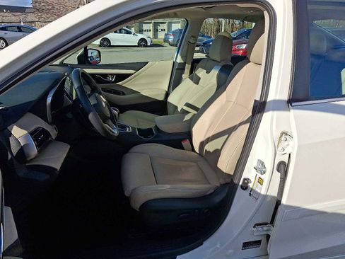 Used 2021 Subaru Legacy Limited image 15