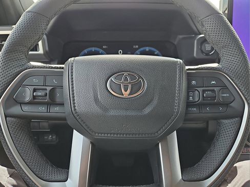 New 2026 Toyota Tacoma Limited AWD/4WD image 25