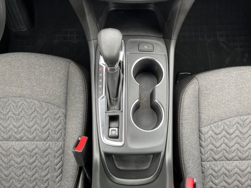 Used 2023 Chevrolet Equinox LT w/ LPO, Floor Liner Package image 51