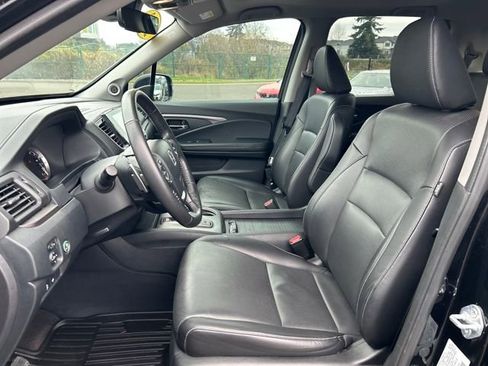 Used 2023 Honda Ridgeline RTL-E image 19