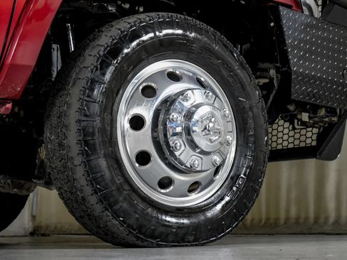 Used 2022 RAM 3500 Limited w/ Towing Technology Group AWD/4WD image 56