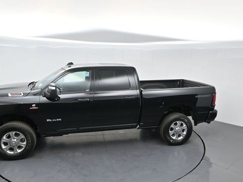 New 2026 RAM 2500 Big Horn image 54