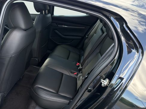 New 2026 MAZDA MAZDA3 s FWD image 18