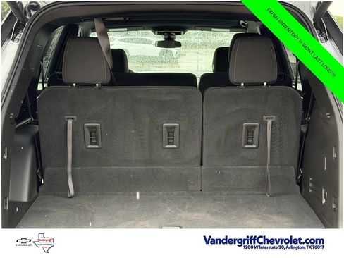 Used 2023 Chevrolet Traverse LT AWD/4WD image 30