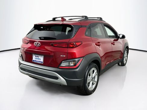 Used 2023 Hyundai Kona SEL w/ Convenience Package AWD/4WD image 5