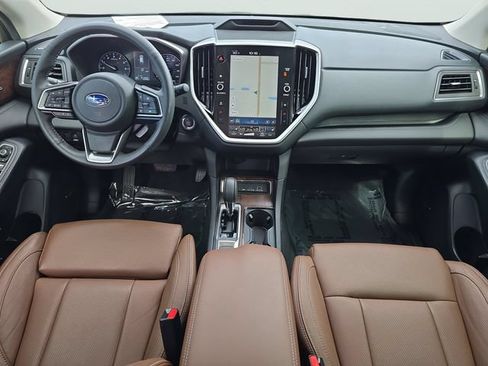 Certified 2024 Subaru Ascent Touring w/ Popular Package #2 AWD/4WD image 8