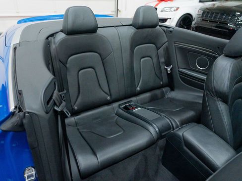 Used 2014 Audi RS 5 Cabriolet image 27