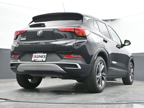 Used 2020 Buick Encore GX Select image 28