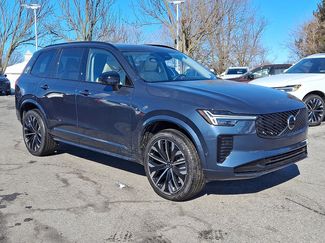 New 2026 Volvo XC90 B6 Ultra w/ Protection Package Premier video 1