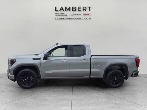 Used 2023 GMC Sierra 1500 Elevation AWD/4WD image 2