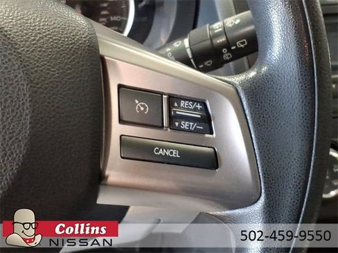 Used 2014 Subaru Forester 2.5i image 18