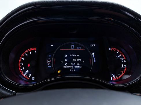 Used 2024 Dodge Durango R/T AWD/4WD image 33