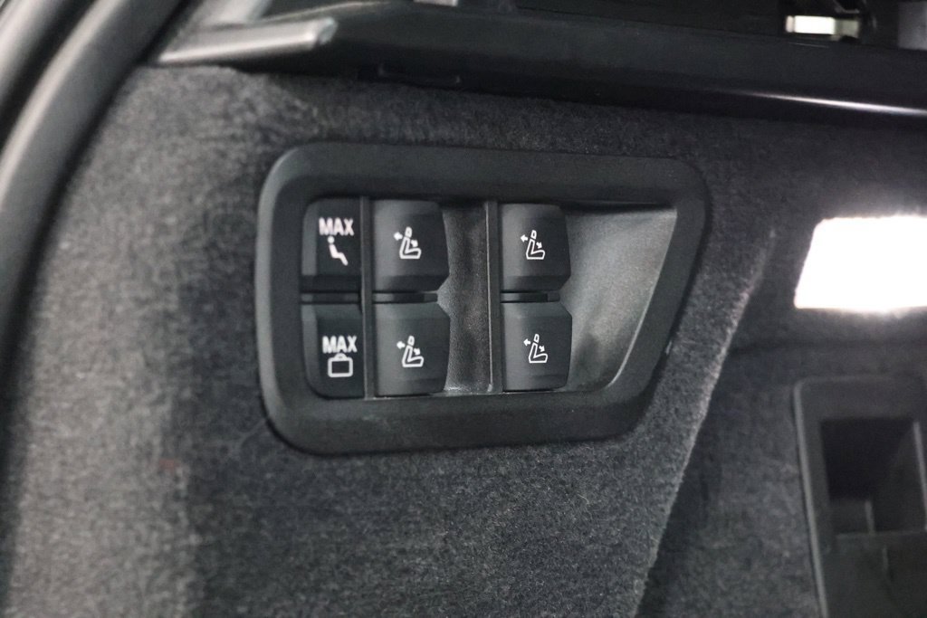 Used 2026 BMW X7 xDrive40i AWD/4WD image 41