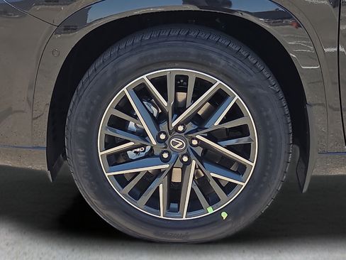 New 2026 Lexus TX 350 AWD image 9