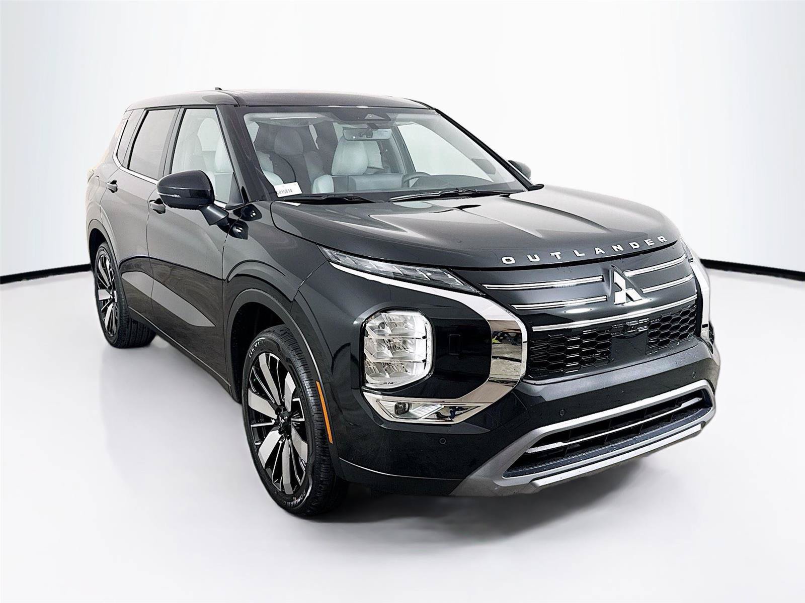 New 2026 Mitsubishi Outlander SE AWD/4WD image 41