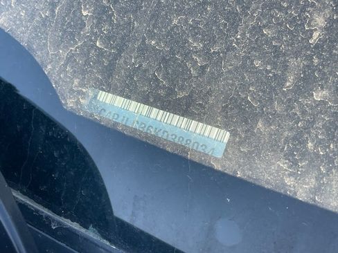 Used 2019 Jeep Cherokee Latitude w/ Popular Appearance Group image 10