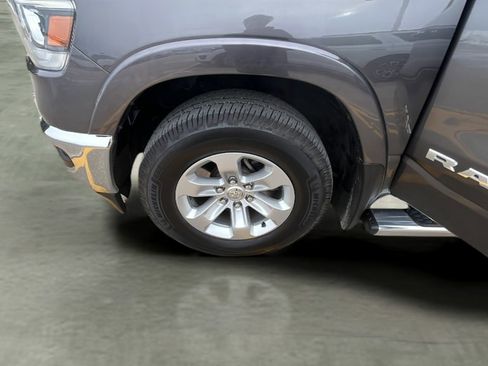 Used 2019 RAM 1500 Laramie image 14