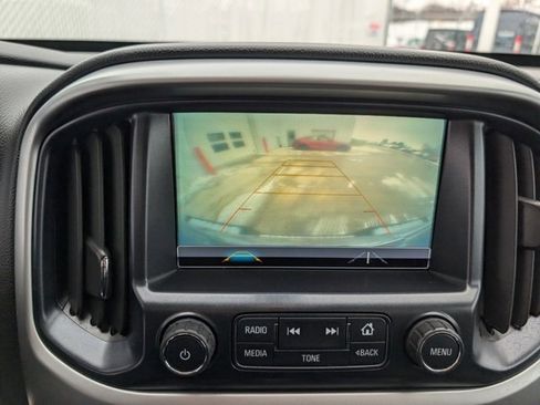 Used 2018 Chevrolet Colorado LT image 5