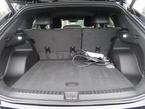 Used 2024 Chevrolet Blazer EV RS image 37