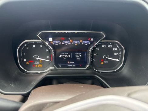 Used 2021 GMC Yukon SLT w/ SLT Premium Package AWD/4WD image 20