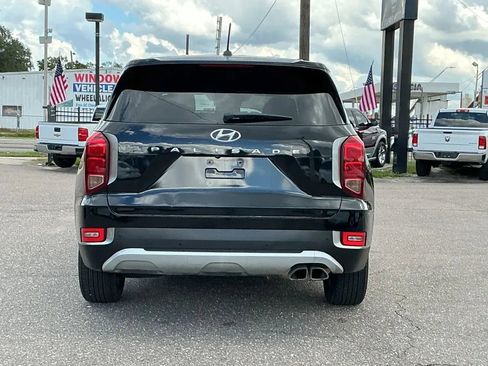 Used 2020 Hyundai Palisade SE FWD image 6