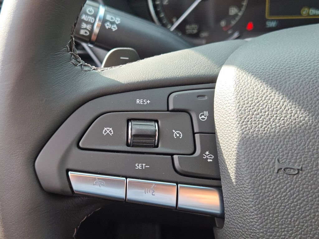 New 2026 Cadillac CT4 Premium Luxury AWD/4WD image 28