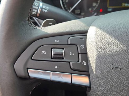 New 2026 Cadillac CT4 Premium Luxury AWD/4WD image 28