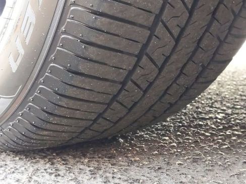 Used 2017 Nissan Rogue SL w/ SL Premium Package image 11