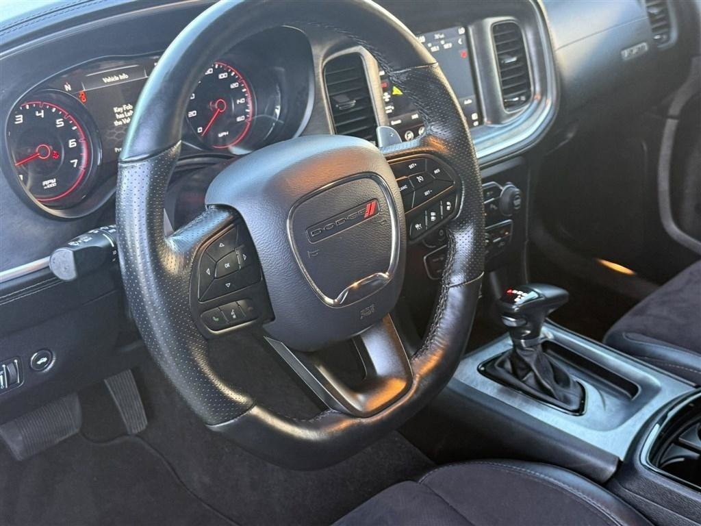 Used 2023 Dodge Charger R/T w/ Daytona Edition Group RWD image 25