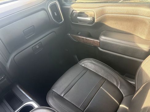 Used 2022 GMC Sierra 1500 Denali w/ Denali Reserve Package AWD/4WD image 15