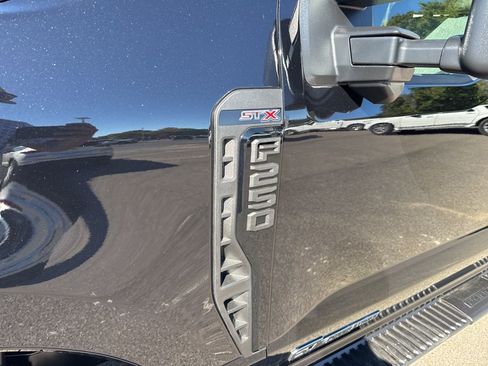 New 2026 Ford F250 XL w/ STX Appearance Package image 10
