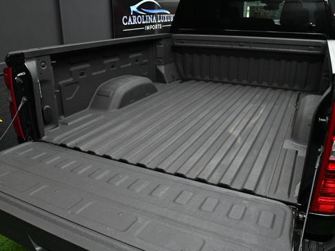 Used 2026 Chevrolet Silverado 2500 Custom w/ Custom Value Package AWD/4WD image 42